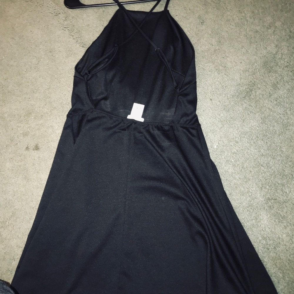 WetSeal dress